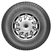 KUMHO ROAD VENTURE AT15 215/85/R16