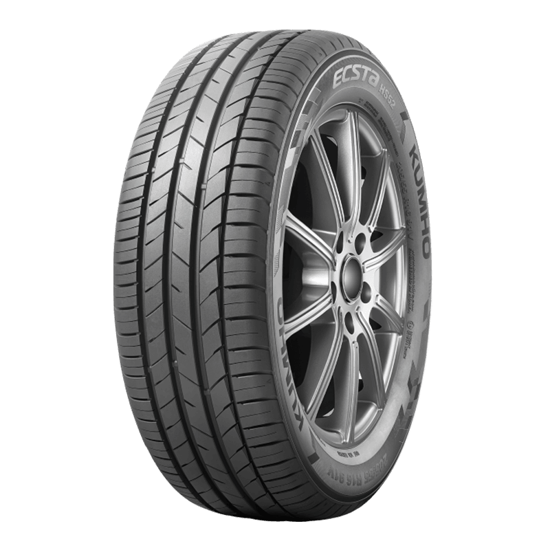 225/60 ZR16  HS52