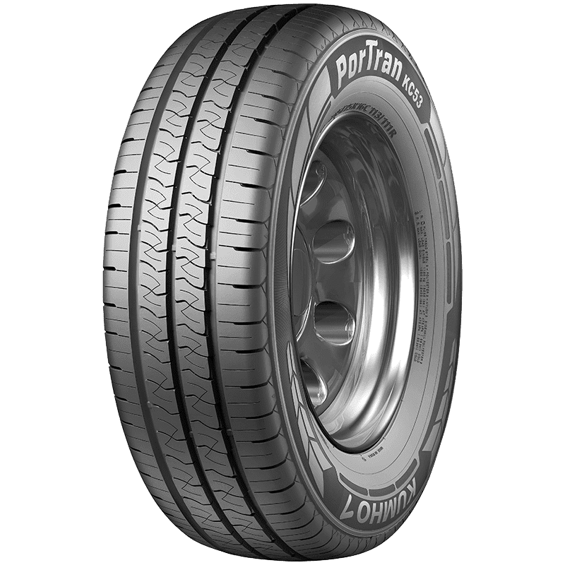 KUMHO PORTRAN KC53/235/55/R18