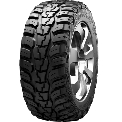 KUMHO VENTURE MT KL71/225/75/R16