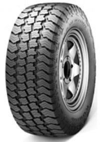KUMHO ROAD VENTURE KL78/215/R15