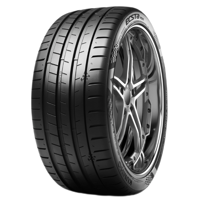 KUMHO ECSTA PS91/265/35/ZR18