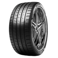 KUMHO ECSTA PS91/265/35/ZR18