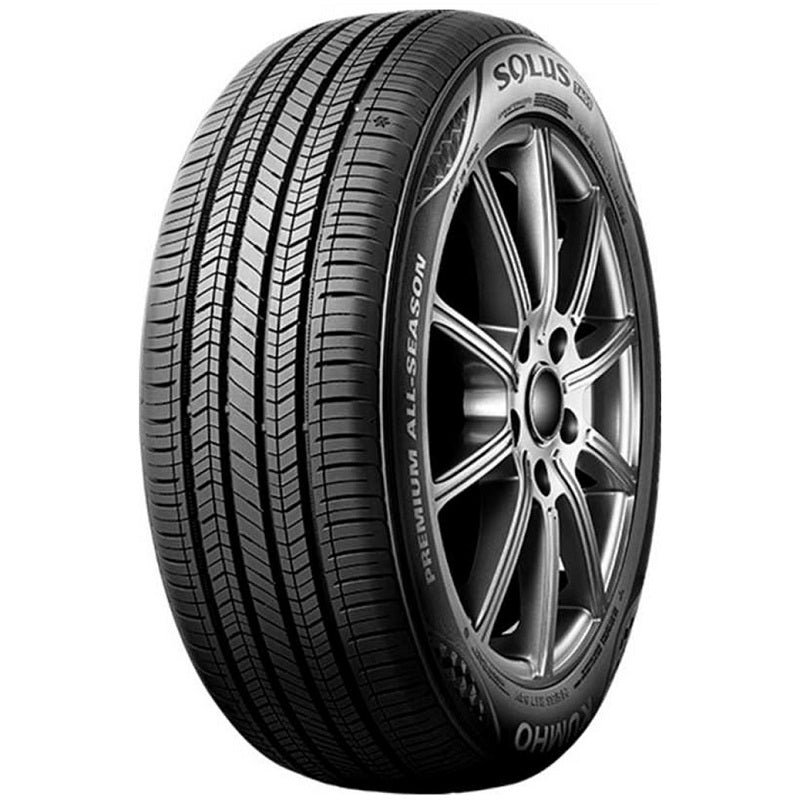 KUMHO ROAD VENTURE AT51/205/70/R15