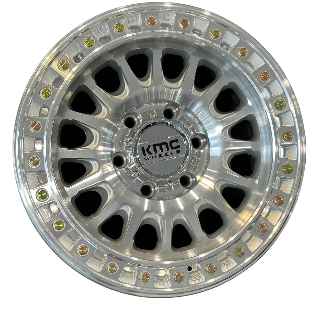KMC KM552 IMS 17X8.5