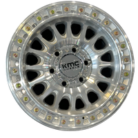 KMC KM552 IMS 17X8.5