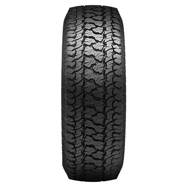 KUMHO ROAD VENTURE AT51 215/R15 – Stylish Wheels Pty Ltd