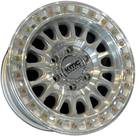 KMC KM552 IMS 17X8.5
