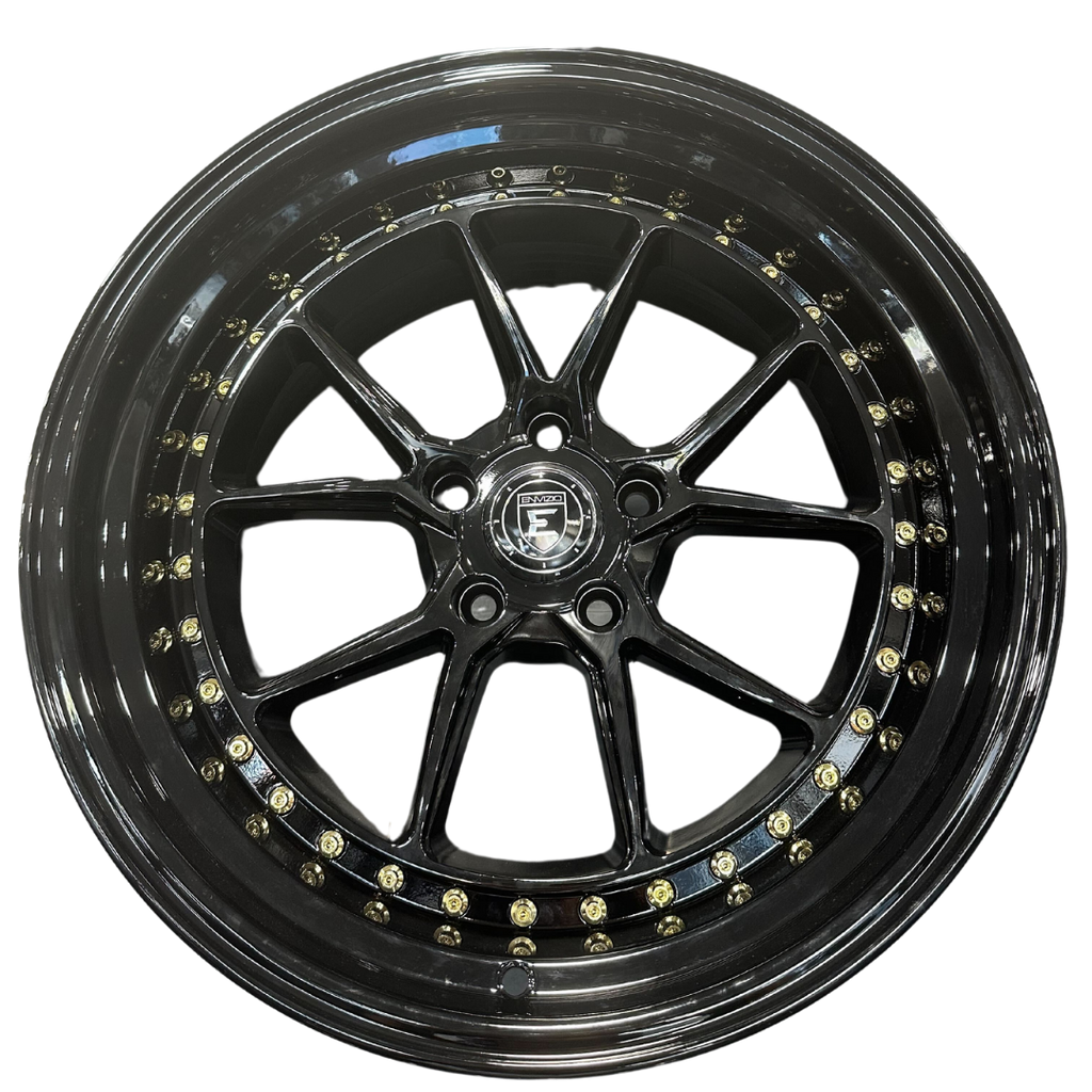 ENVIZIO FF218 18X10.5