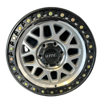 KMC KM549 GRS 17X9
