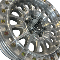 KMC KM552 IMS 17X8.5