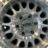 KMC KM552 IMS 17X8.5