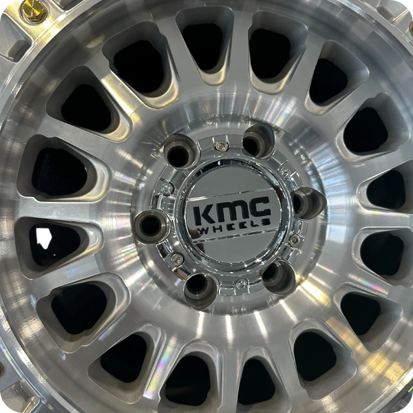 KMC KM552 IMS 17X8.5 – Stylish Wheels Pty Ltd