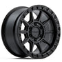 Black Rock 16x7 Gunner 5x139.7 +0