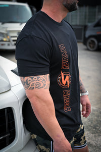 Stylish Wheels T-Shirt