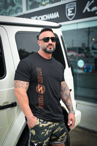 Stylish Wheels T-Shirt