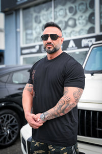 Stylish Wheels T-Shirt