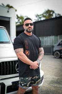 Stylish Wheels T-Shirt