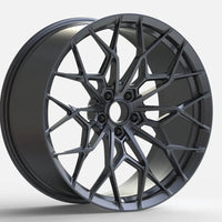 Envizio FD01 Satin Black