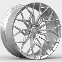 Envizio FD01 Satin Black