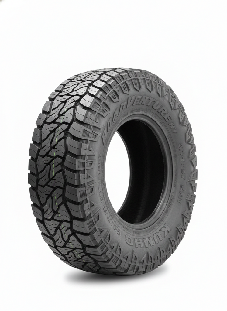 KUMHO RT51