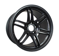 KOYA SF01 Satin Black