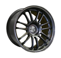 KOYA SF02 Gloss Gunmetal