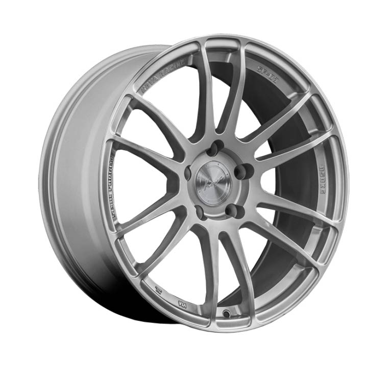 KOYA SF03 Satin Silver