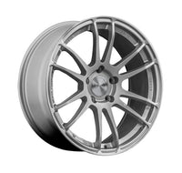 KOYA SF03 Satin Silver