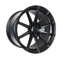 KOYA SF04 Satin Black