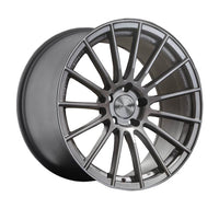 KOYA SF05 Satin Gunmetal