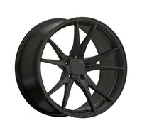 KOYA SF06 Satin Black