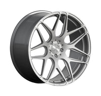 KOYA SF07 Gloss Silver