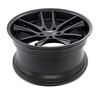 LESANTI LA6 Matte Black