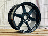 ENVIZIO RS-3 GLOSS BLACK