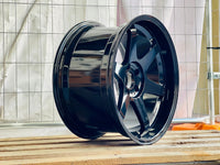 ENVIZIO RS-3 GLOSS BLACK