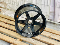 ENVIZIO RS-3 GLOSS BLACK