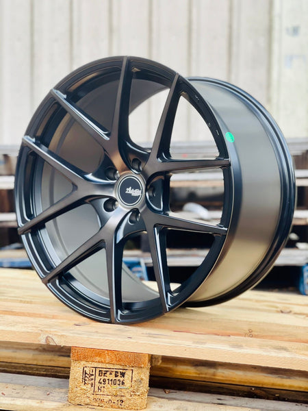 ADVANTI Vigoroso Black Tint – Stylish Wheels Pty Ltd