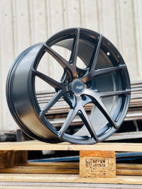 ADVANTI Vigoroso Black Tint