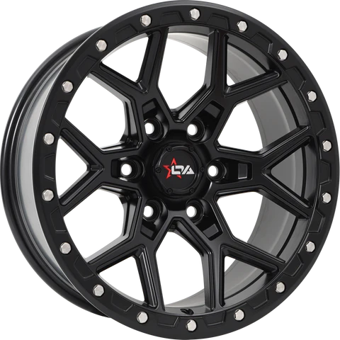 OFFROAD ARMOUR PREDATOR 17x9