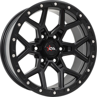 OFFROAD ARMOUR PREDATOR 17x9