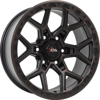 OFFROAD ARMOUR PREDATOR 17x9