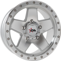 OFFROAD ARMOUR TRENCH 17x9