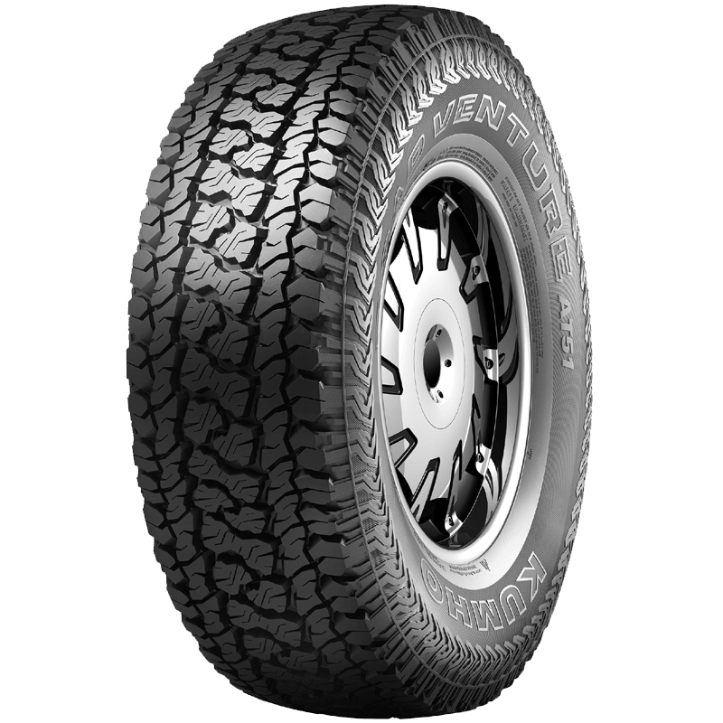 KUMHO ROAD VENTURE AT51/205/R16