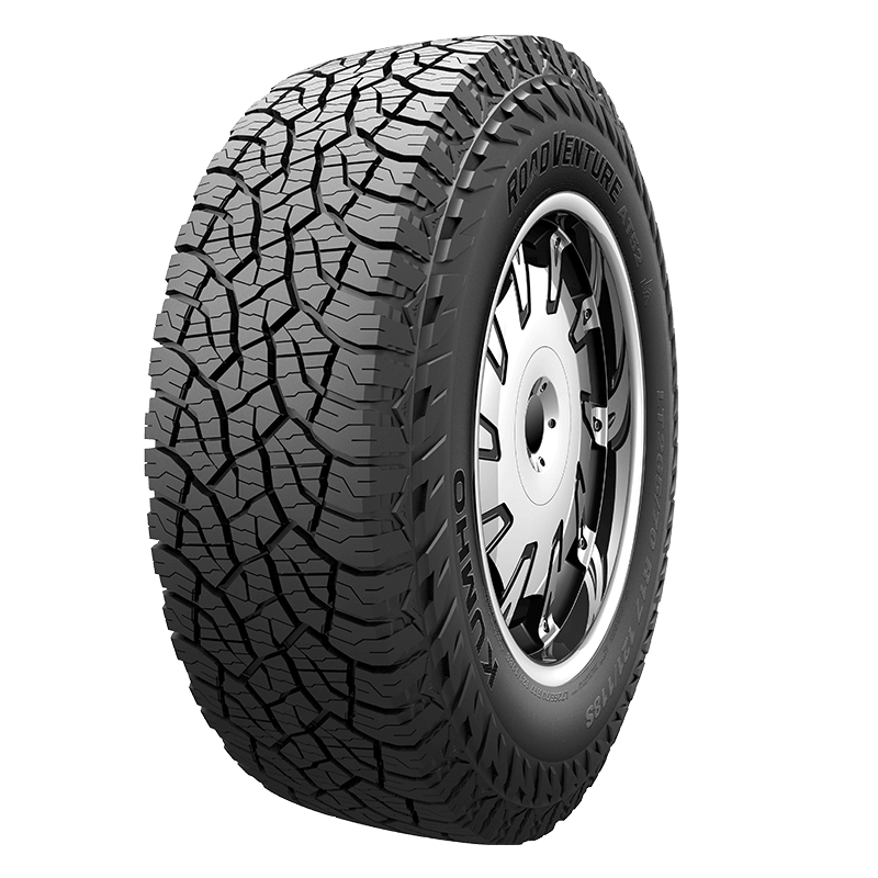KUMHO ROAD VENTURE AT52/285/55/R20