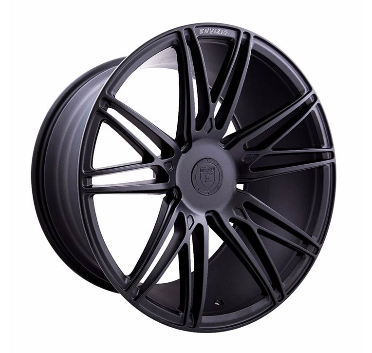 ENVIZIO EFS2 20x11 Matte Black