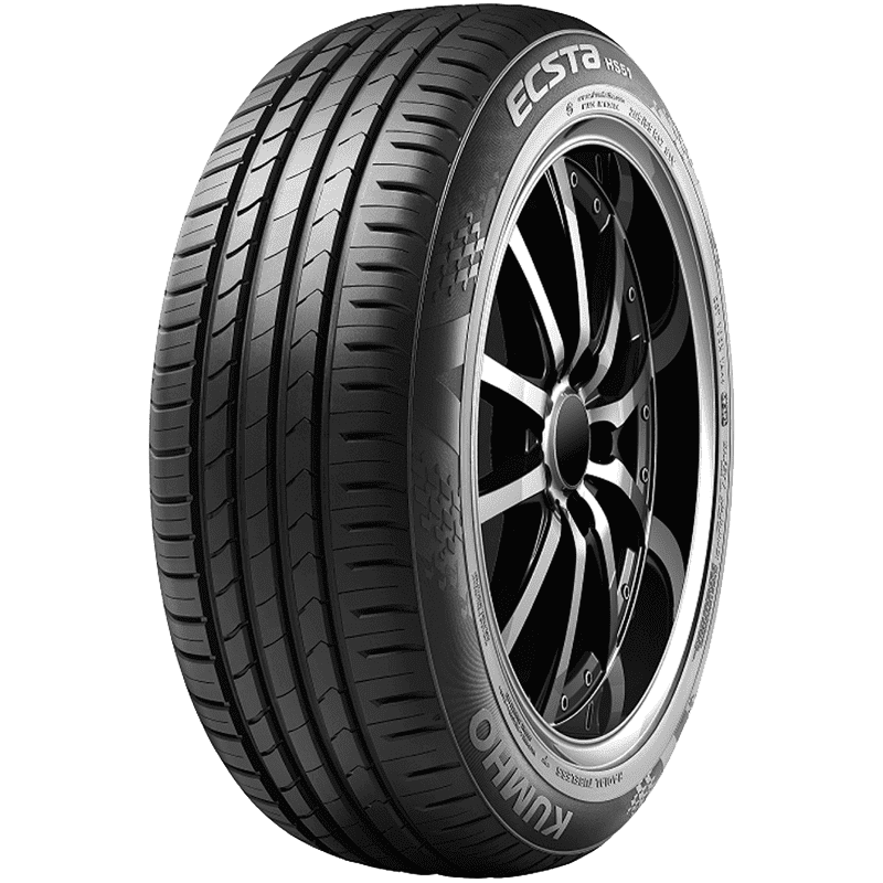 KUMHO ECSTA HS51/215/55/R17