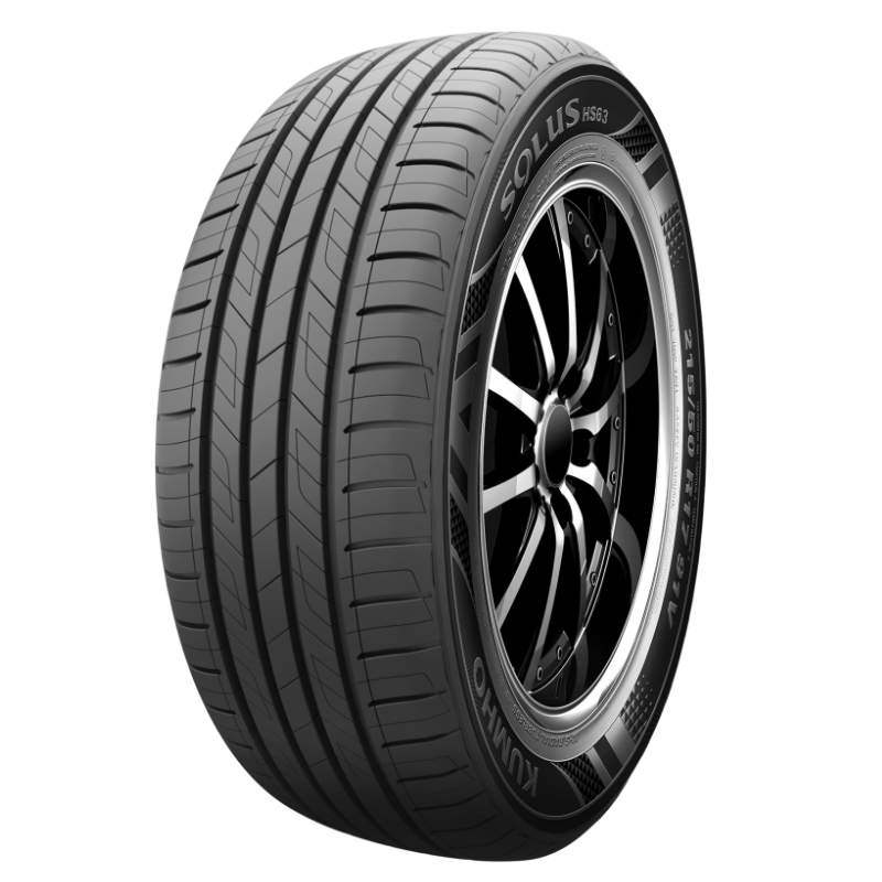 225/55  R18  HS63