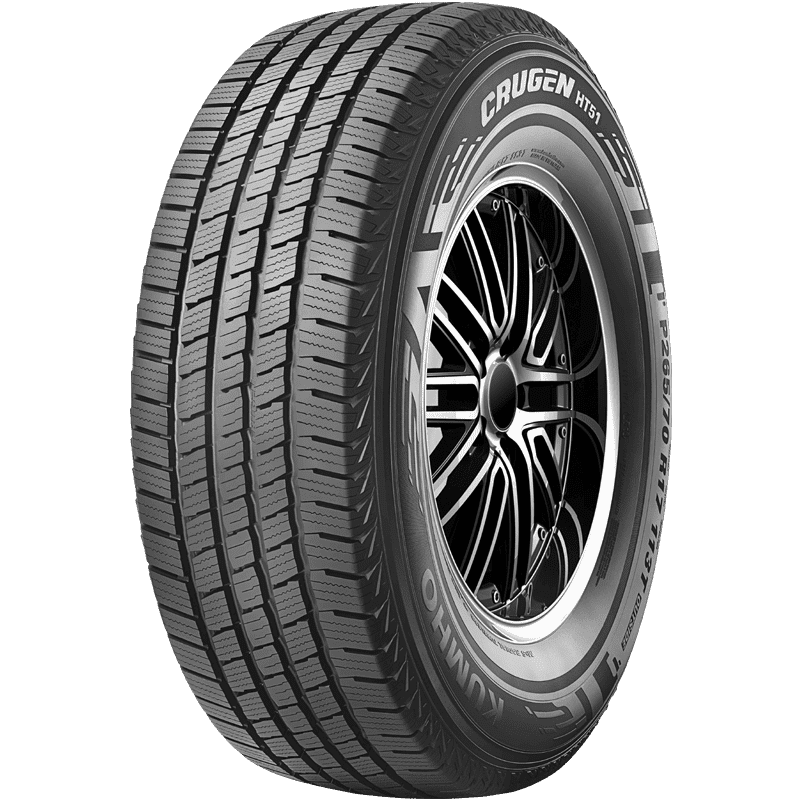 KUMHO CRUGEN HT51/225/70/R16