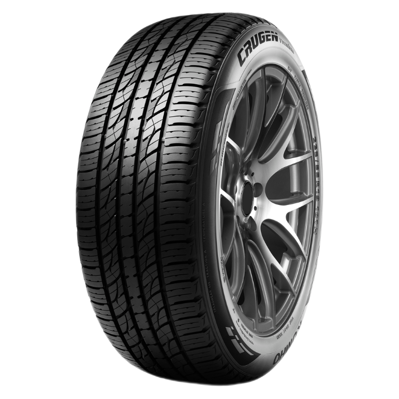 KUMHO CRUGEN KL33/235/60/R17